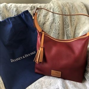 Dooney & Bourke handbag